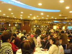 等位区-洪长兴(广西北路店)