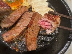 -pepper lunch(形点店)