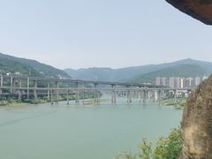 -广元千佛崖