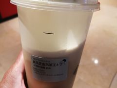 -喜茶(上海兴业太古汇店)