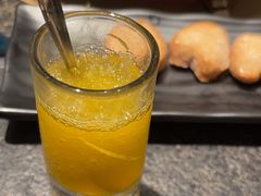 -湊湊火锅·茶憩(打浦桥日月光店)
