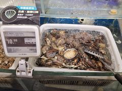 -盒马鲜生(悠方店)