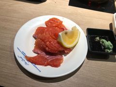 -星伦多 自助料理(圆融店)