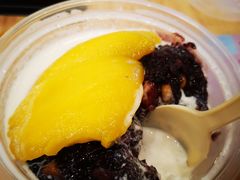 -满记甜品(荟聚购物中心店)