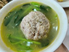 -蒋家桥饺面店(东关街店)