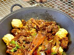 -大鹅岛绿色生态美食园