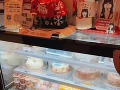 -DQ·蛋糕·冰淇淋(合生汇店)