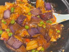-蜀龙阁· 龍头水煮鱼(天坛店)