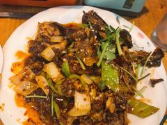 -亿牌牌东北烧烤(怀特店)
