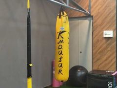 -UltraForce超源健身私教工作室(长楹天街精品店)