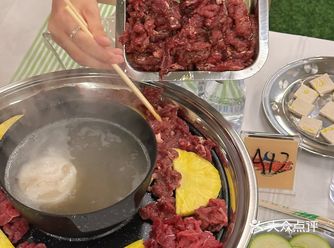 南昌这家烤肉好吃到无语………