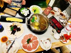 -牛记皇·鲜牛肉火锅(弘阳广场店)