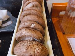 -成都老码头火锅(旺角店)