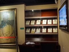-上海蔡元培故居陈列馆