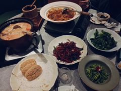 -汉水谣·江景餐厅(江滩店)