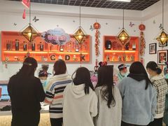 -采蝶轩(东华店)