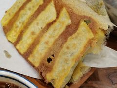 -宣海荣锅贴大王·陕味小吃集(钟楼店)