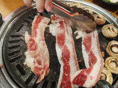-杀猪天·韩国烤肉(总店)