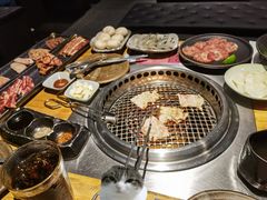 -焱铁烧·黑毛和牛专门店(南宁万象城店)