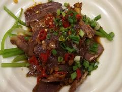-熊大师牛羊粉(红谷凯旋店)
