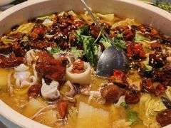-老聃·小鸭鲢城原味客家菜(海沧店)