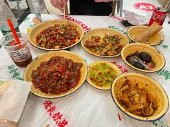 -东排食堂长沙小吃大排档(五一广场店)