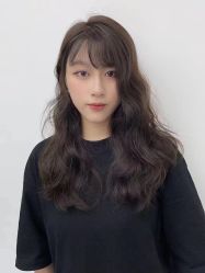 -16番发型