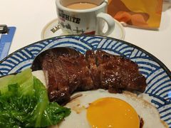 -龙记香港茶餐厅(久光百货店)