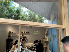 -喜茶(上海打浦桥日月光gelato lab+店)