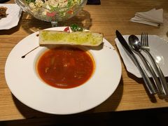 -爱德堡西餐咖啡吧(北师大店)