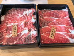 -牛匠和牛寿喜锅(西安总店)