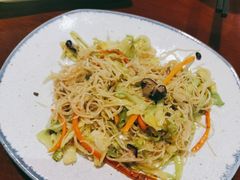 -素清香(解放路店)
