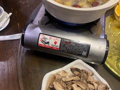 -醉美东江·三文鱼·烧鸡公