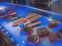 -醉董牛川派鲜肉自选火锅(烟台店)