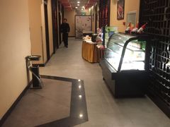 -淄博蓝海国际大饭店·蓝钻国际美食自助百汇(柳泉路店)