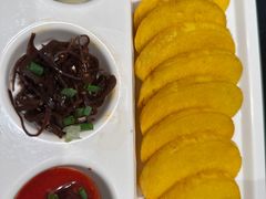 -南门四季铜锅涮肉(大屯·北苑店)