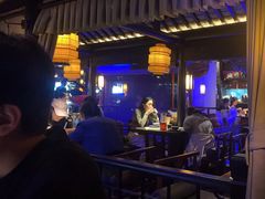 -绿茶餐厅(光谷世界城步行街店)