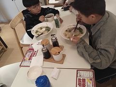 -鸭得堡老鸭汤·鸭血粉丝(南京博物院店)