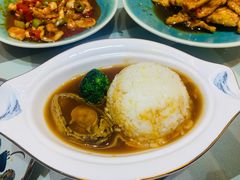 -君霖海鲜私房菜(春柳店)