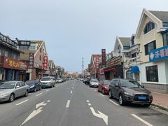 -明海妈妈菜(大连外国语学院店)