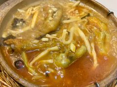 鸭掌堡-丽丽三鲜螺蛳粉(田林路店)