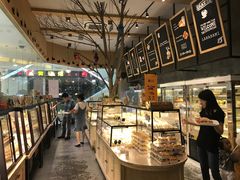-拉那巴米 蛋糕定制(世纪东方广场店)
