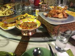 -那家小馆•北京菜•烤鸭(中关村店)