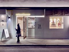 -ConnieHe笑屋(愚园路店)