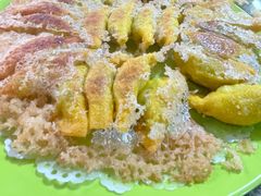 金锅贴-阿波金锅贴(官渡古镇店)