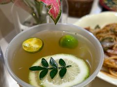 -盘炉forenza·云贵川融合小食堂 ( 钟楼中柳巷店)