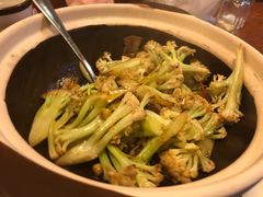 -火齐潮汕砂锅粥(五道口店)