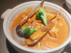 -闽上鲜·福建菜(龙湖滨江天街店)
