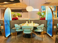 -雀蓝川菜(滨湖万象汇店)