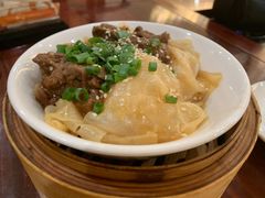 牛腩陈村粉-顺德人家食府(黄金广场店)